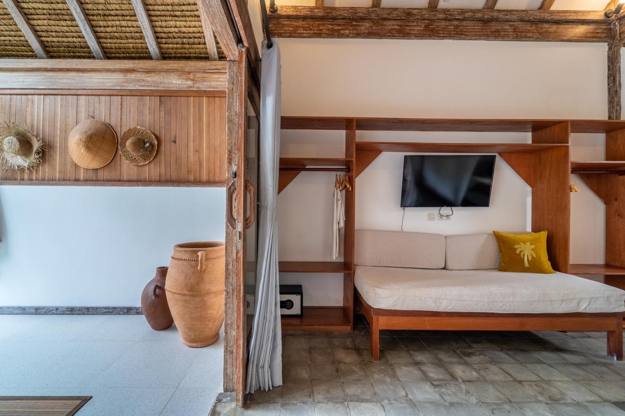 Akasia Villas Gili Air Room photo