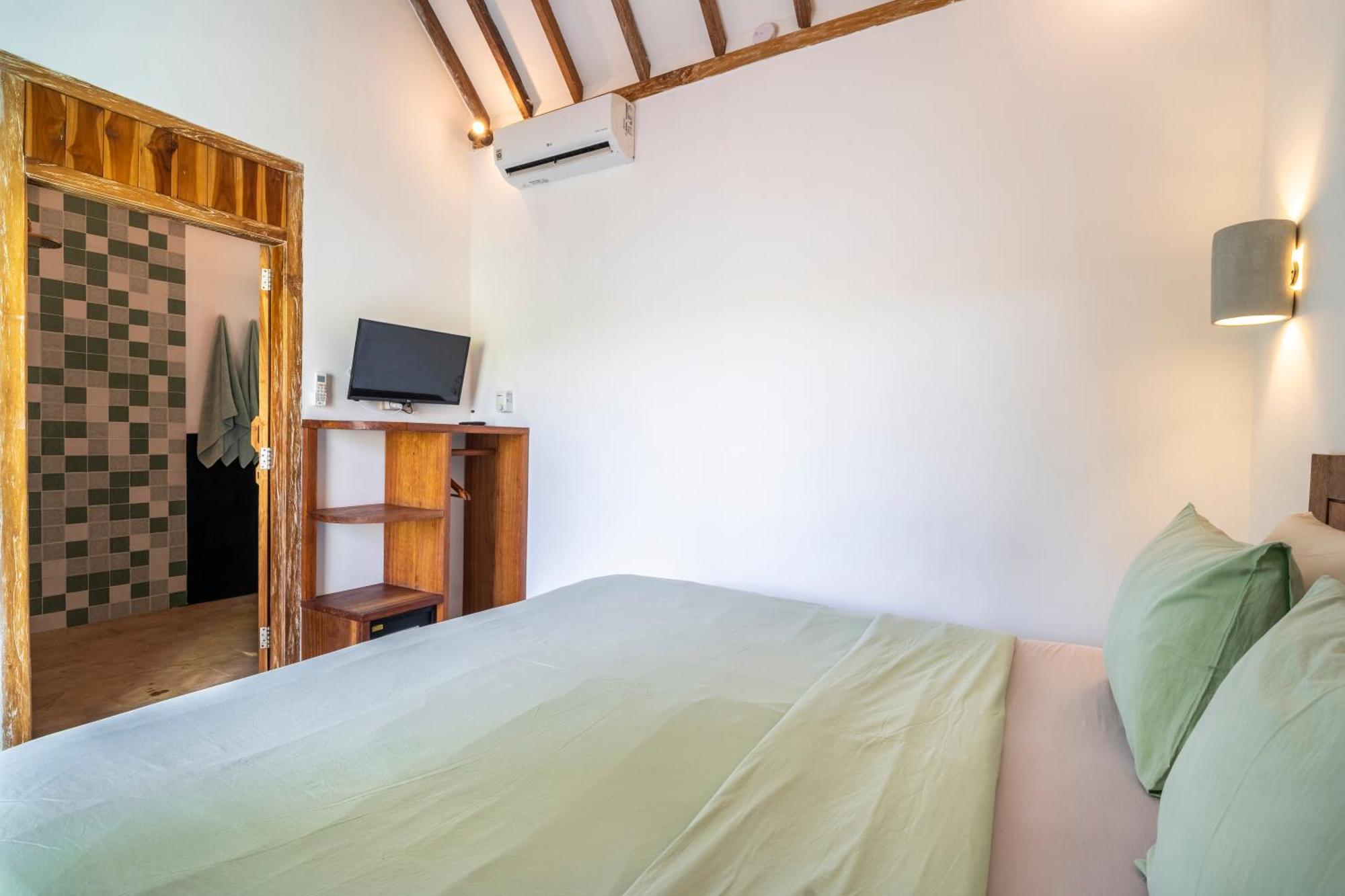 Akasia Villas Gili Air Room photo