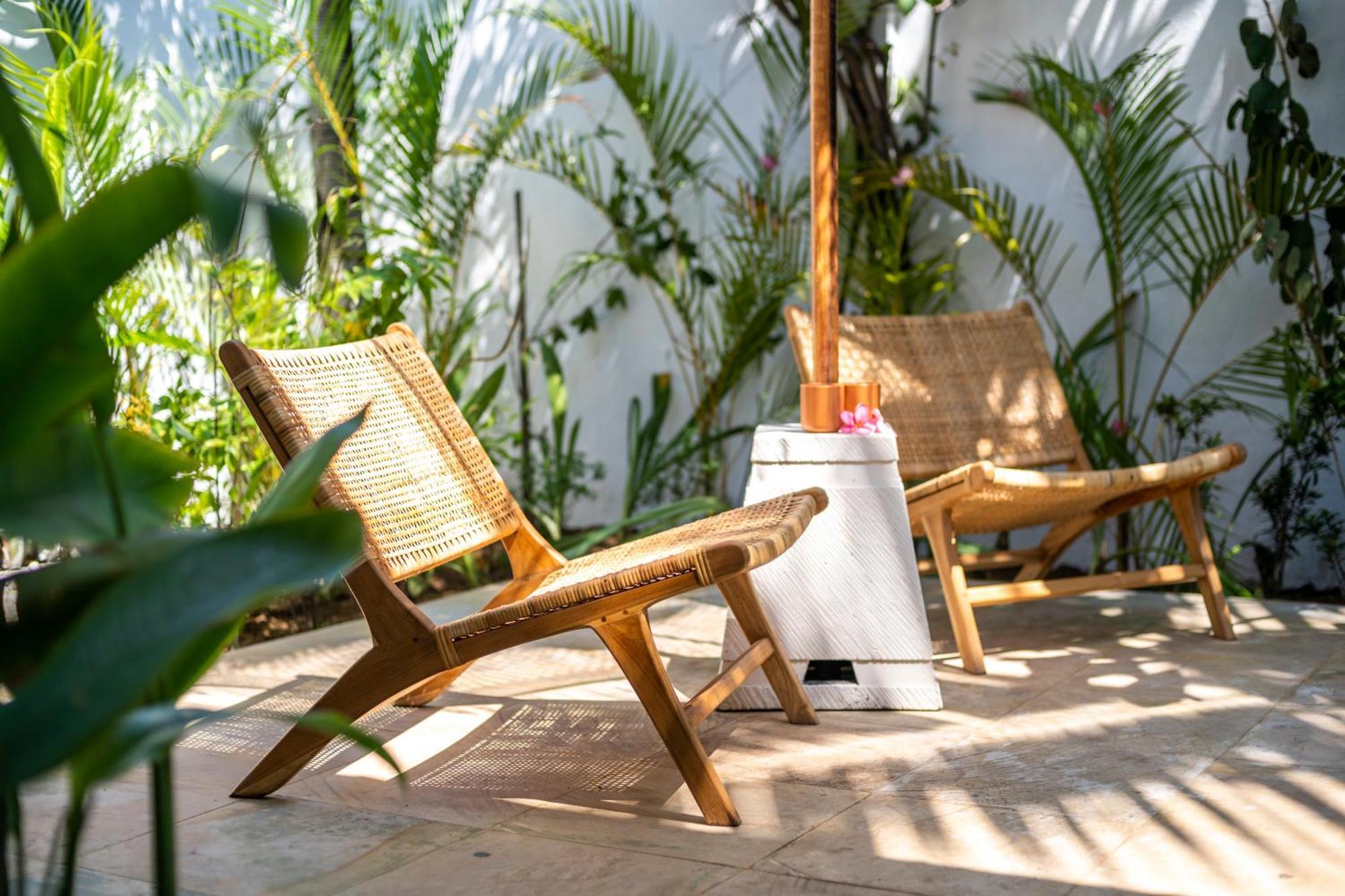 Akasia Villas Gili Air Room photo