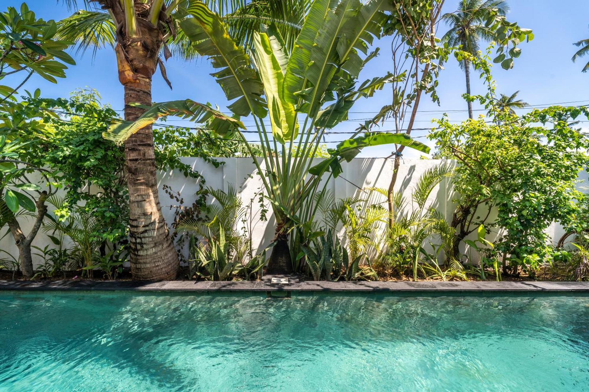 Akasia Villas Gili Air Room photo